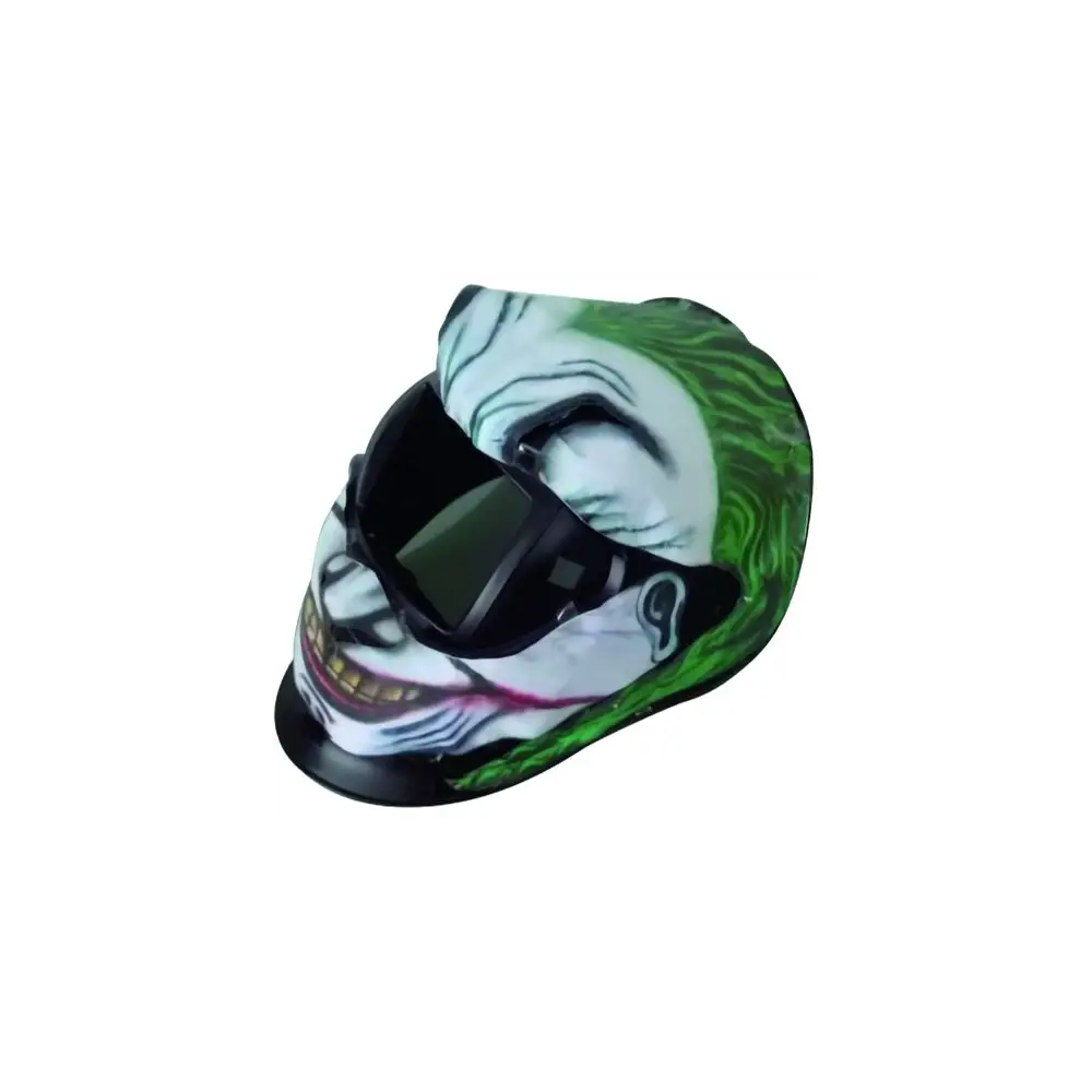 Automatic Welding Helmet - RODBATMAN-500SJOCKER